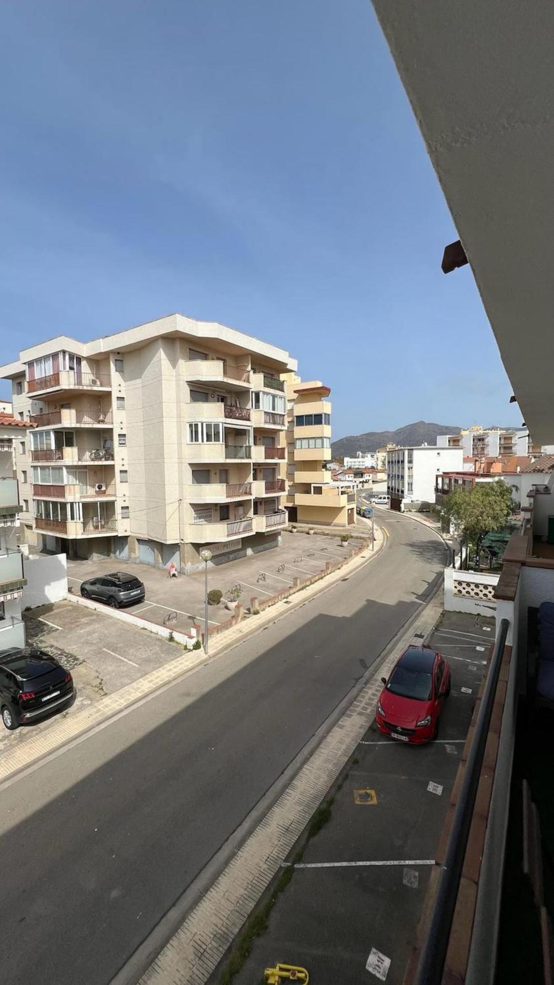 Appartamento Precioso En Con Parking Cerca De Playa