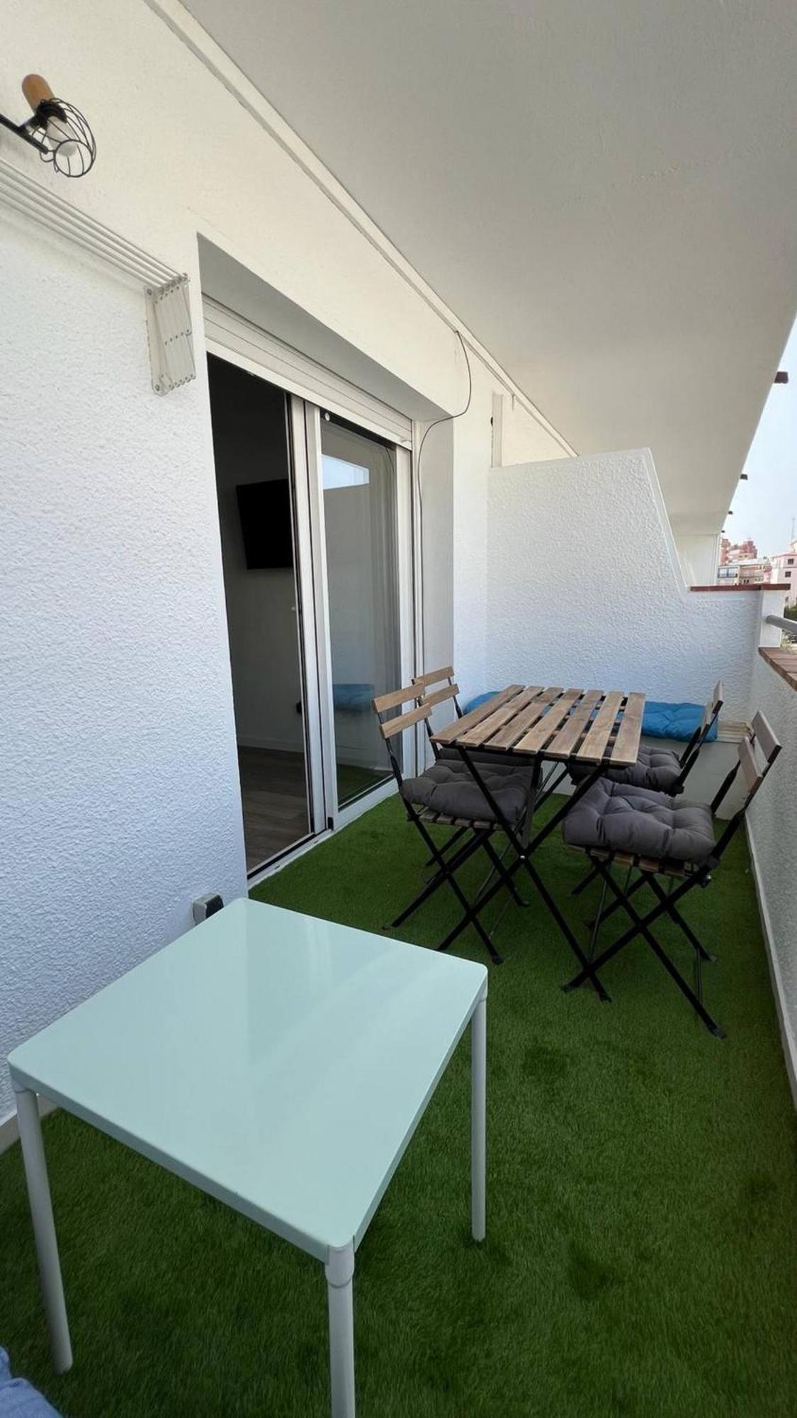 Appartamento Precioso En Con Parking Cerca De Playa Roses