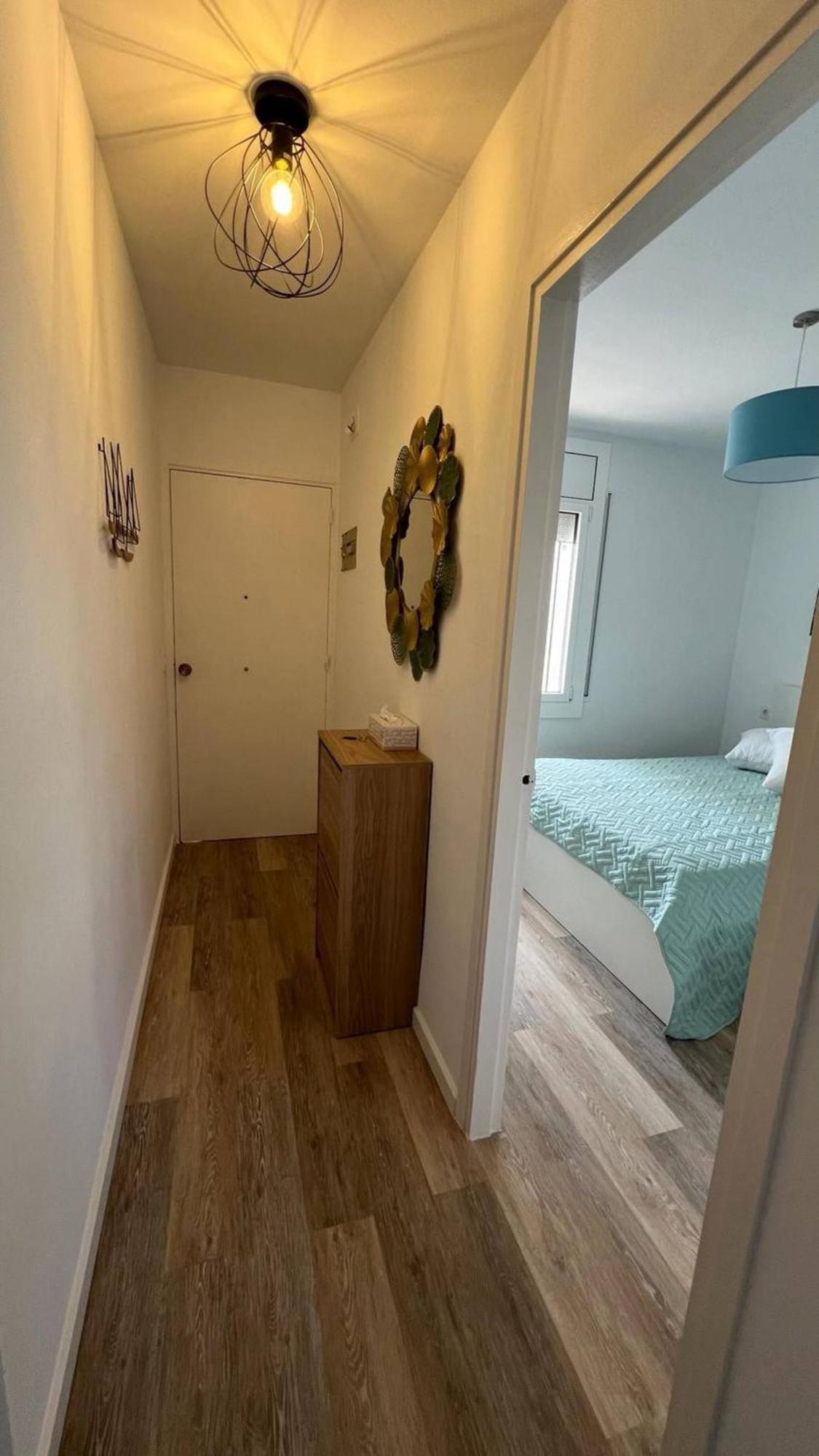 Appartamento Precioso En Con Parking Cerca De Playa *